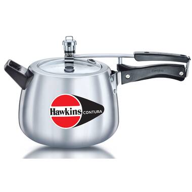 Hawkins steel pressure online cooker 5 litre price